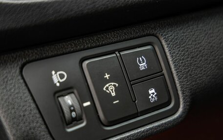 Hyundai Solaris II рестайлинг, 2020 год, 1 368 000 рублей, 16 фотография