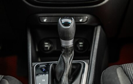 Hyundai Solaris II рестайлинг, 2020 год, 1 368 000 рублей, 24 фотография