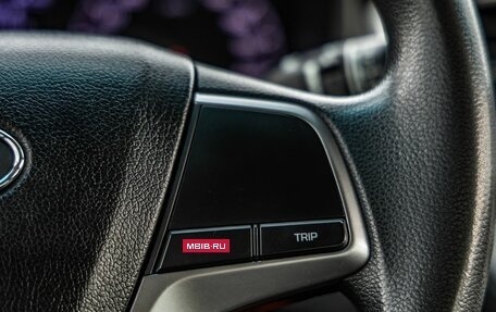 Hyundai Solaris II рестайлинг, 2020 год, 1 368 000 рублей, 19 фотография