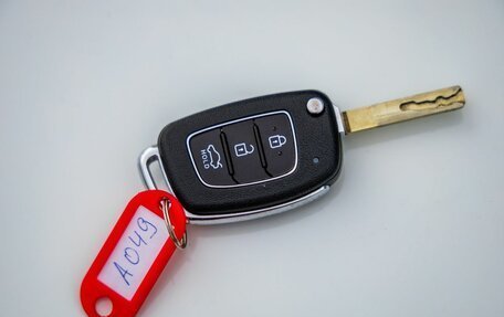 Hyundai Solaris II рестайлинг, 2020 год, 1 368 000 рублей, 36 фотография