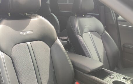 KIA K5, 2021 год, 2 650 000 рублей, 5 фотография