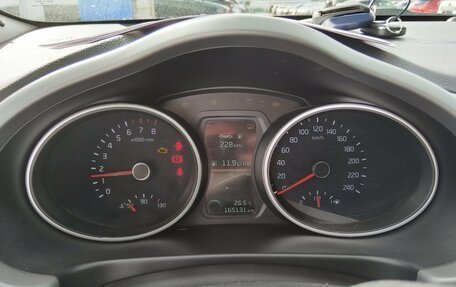 KIA Sportage III, 2015 год, 1 377 000 рублей, 5 фотография