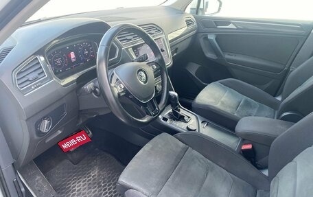Volkswagen Tiguan II, 2020 год, 2 990 000 рублей, 3 фотография