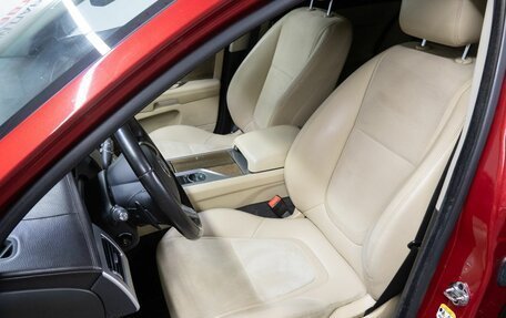 Jaguar XF I рестайлинг, 2014 год, 1 255 300 рублей, 15 фотография