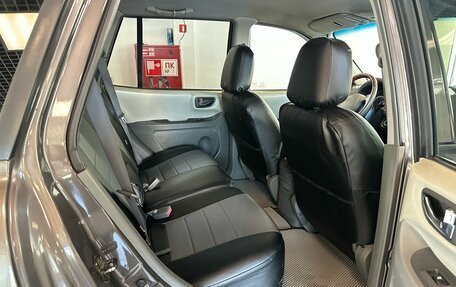 Hyundai Santa Fe III рестайлинг, 2005 год, 555 000 рублей, 6 фотография