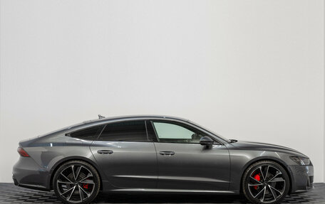 Audi A7, 2021 год, 6 090 000 рублей, 4 фотография