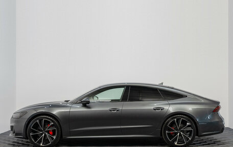 Audi A7, 2021 год, 6 090 000 рублей, 8 фотография