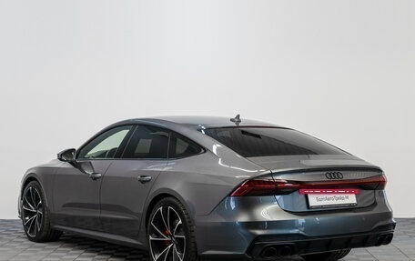 Audi A7, 2021 год, 6 090 000 рублей, 7 фотография