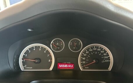 Hyundai Santa Fe III рестайлинг, 2005 год, 555 000 рублей, 8 фотография