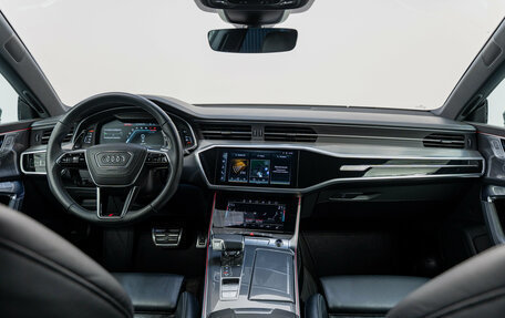 Audi A7, 2021 год, 6 090 000 рублей, 12 фотография