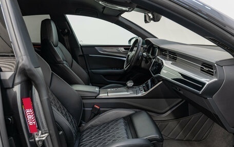 Audi A7, 2021 год, 6 090 000 рублей, 10 фотография