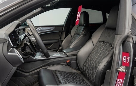 Audi A7, 2021 год, 6 090 000 рублей, 20 фотография