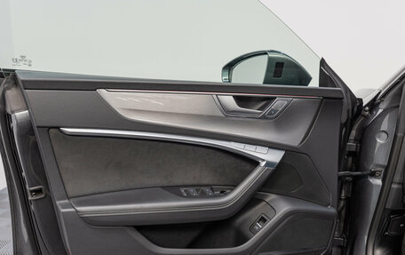 Audi A7, 2021 год, 6 090 000 рублей, 24 фотография