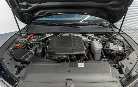 Audi A7, 2021 год, 6 090 000 рублей, 31 фотография