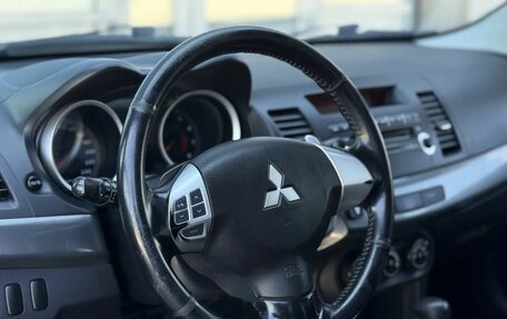 Mitsubishi Lancer IX, 2008 год, 630 000 рублей, 14 фотография