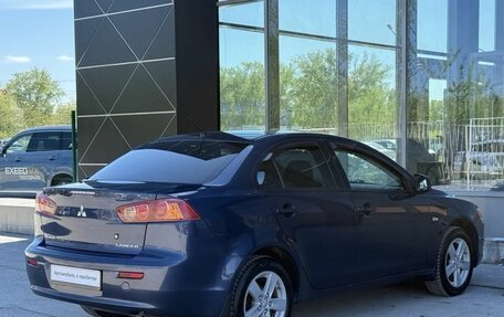Mitsubishi Lancer IX, 2008 год, 630 000 рублей, 9 фотография