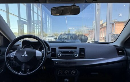 Mitsubishi Lancer IX, 2008 год, 630 000 рублей, 11 фотография