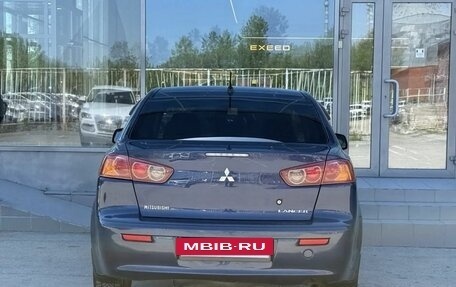 Mitsubishi Lancer IX, 2008 год, 630 000 рублей, 5 фотография