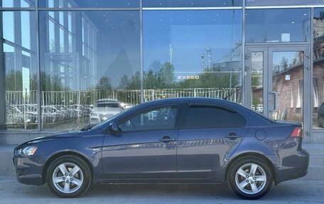 Mitsubishi Lancer IX, 2008 год, 630 000 рублей, 6 фотография