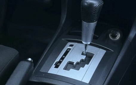 Mitsubishi Lancer IX, 2008 год, 630 000 рублей, 12 фотография