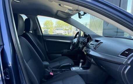 Mitsubishi Lancer IX, 2008 год, 630 000 рублей, 13 фотография