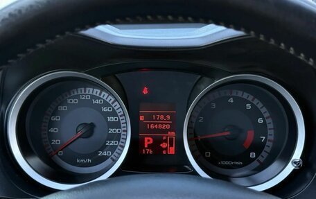Mitsubishi Lancer IX, 2008 год, 630 000 рублей, 18 фотография