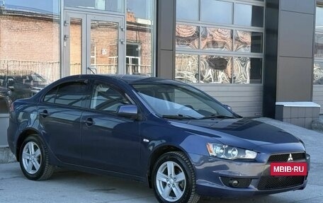 Mitsubishi Lancer IX, 2008 год, 630 000 рублей, 7 фотография