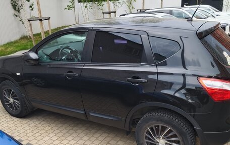 Nissan Qashqai, 2012 год, 1 199 000 рублей, 6 фотография