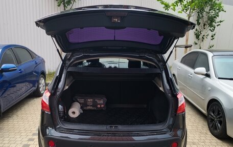 Nissan Qashqai, 2012 год, 1 199 000 рублей, 7 фотография