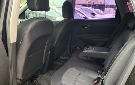 Nissan Qashqai, 2012 год, 1 199 000 рублей, 13 фотография