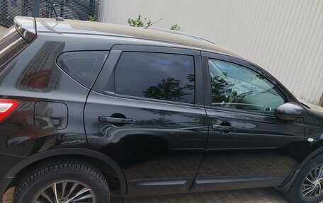 Nissan Qashqai, 2012 год, 1 199 000 рублей, 5 фотография