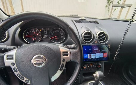 Nissan Qashqai, 2012 год, 1 199 000 рублей, 11 фотография