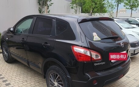 Nissan Qashqai, 2012 год, 1 199 000 рублей, 4 фотография