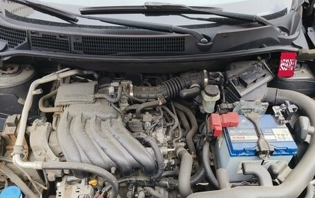 Nissan Qashqai, 2012 год, 1 199 000 рублей, 10 фотография
