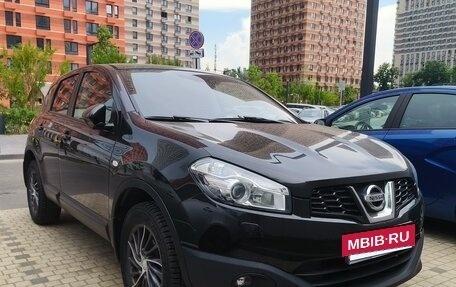 Nissan Qashqai, 2012 год, 1 199 000 рублей, 2 фотография