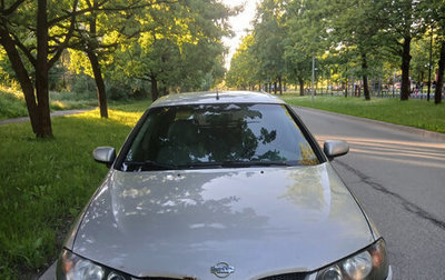 Nissan Almera, 2005 год, 350 000 рублей, 1 фотография