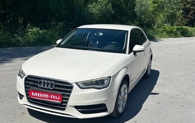 Audi A3, 2012 год, 1 390 000 рублей, 1 фотография