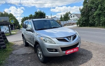 Great Wall Hover H5, 2011 год, 550 000 рублей, 1 фотография
