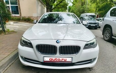 BMW 5 серия, 2013 год, 1 690 000 рублей, 1 фотография