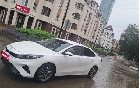KIA K3, 2021 год, 1 650 000 рублей, 1 фотография