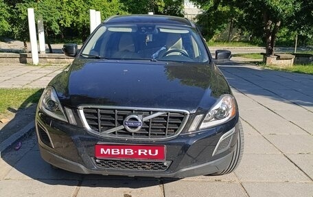 Volvo XC60 II, 2011 год, 1 270 000 рублей, 1 фотография