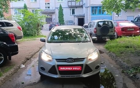 Ford Focus III, 2011 год, 550 000 рублей, 1 фотография
