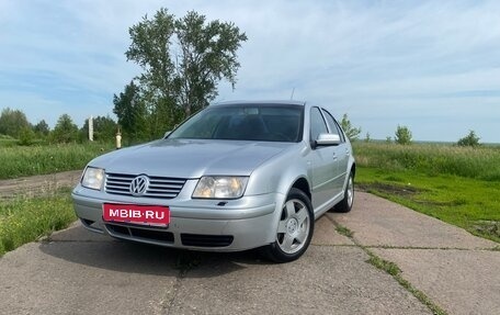 Volkswagen Bora, 2000 год, 373 000 рублей, 1 фотография