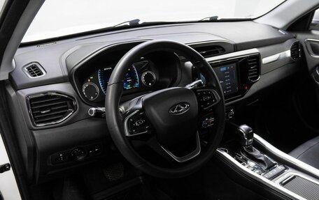 Chery Tiggo 4 I рестайлинг, 2020 год, 1 350 000 рублей, 10 фотография