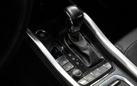 Chery Tiggo 4 I рестайлинг, 2020 год, 1 350 000 рублей, 11 фотография