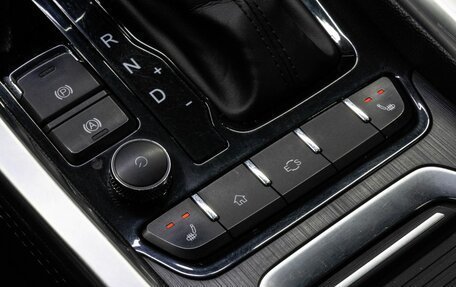 Chery Tiggo 4 I рестайлинг, 2020 год, 1 350 000 рублей, 12 фотография