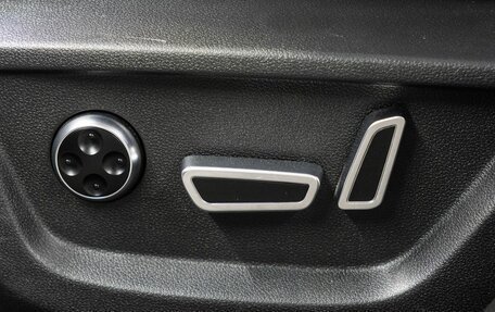 Chery Tiggo 4 I рестайлинг, 2020 год, 1 350 000 рублей, 14 фотография