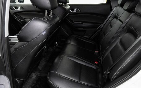 Chery Tiggo 4 I рестайлинг, 2020 год, 1 350 000 рублей, 16 фотография