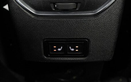 Chery Tiggo 4 I рестайлинг, 2020 год, 1 350 000 рублей, 19 фотография