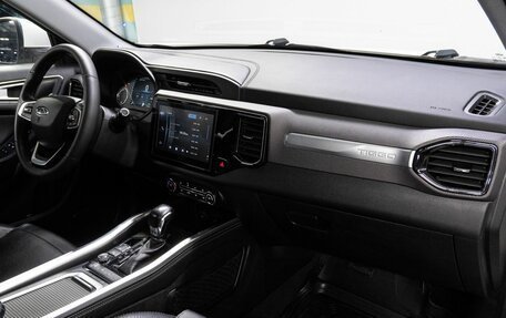 Chery Tiggo 4 I рестайлинг, 2020 год, 1 350 000 рублей, 17 фотография